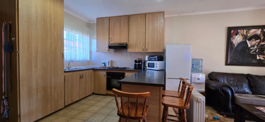 2 Bedroom Property for Sale in Flamwood North West